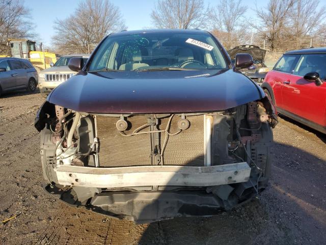 Photo 5 from auction – 2013 TOYOTA HIGHLANDER with VIN 5TDZK3EH3DS111467