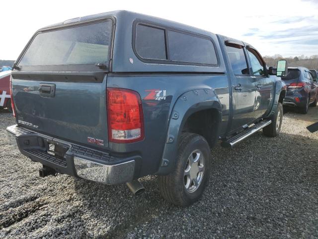 Photo 3 from auction – 2012 GMC SIERRA K15 with VIN 3GTP2WE72CG186397
