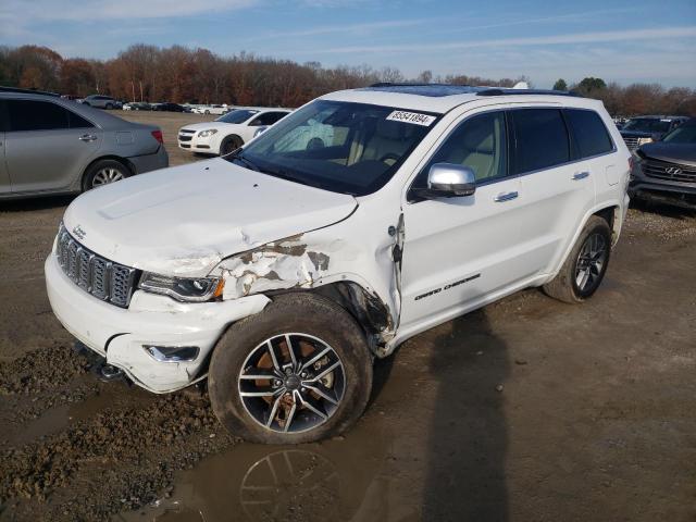 JEEP GRAND CHER 2020 with VIN 1C4RJFCT3LC213136 - Photo from auction