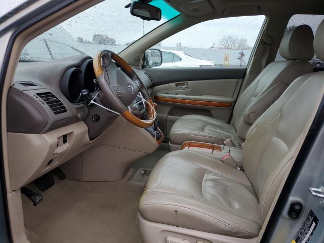 Photo 7 from auction – 2009 LEXUS RX 350 with VIN 2T2HK31U29C132661