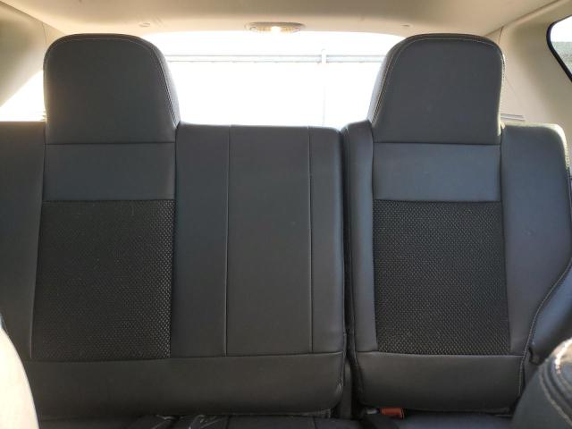 Photo 10 from auction – 2017 JEEP COMPASS LA with VIN 1C4NJCEA2HD210948