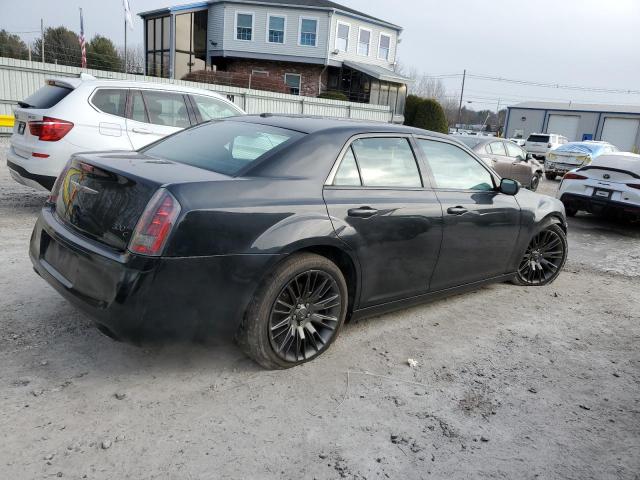 Photo 3 from auction – 2013 CHRYSLER 300C VARVA with VIN 2C3CCADT6DH691944