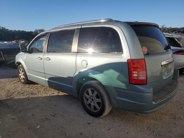 Photo 2 from auction – 2010 CHRYSLER TOWN & COU with VIN 2A4RR5D14AR257192