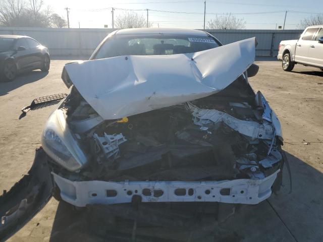 Photo 5 from auction – 2018 FORD FOCUS S with VIN 1FADP3E29JL216394