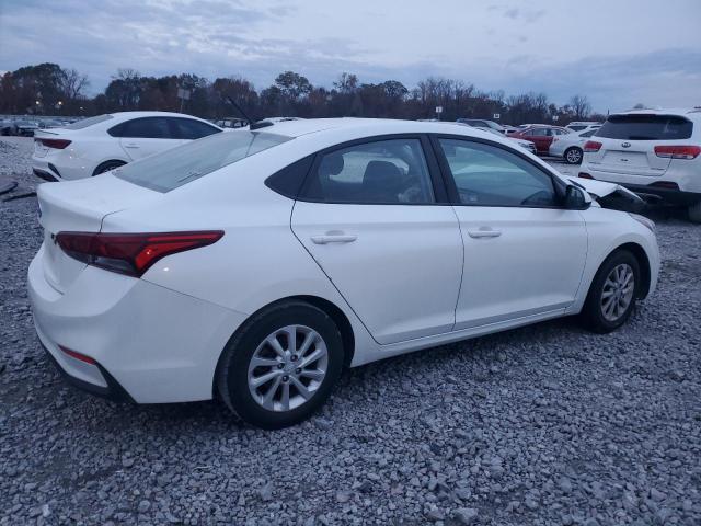 Photo 3 from auction – 2018 HYUNDAI ACCENT SE with VIN 3KPC24A38JE022120