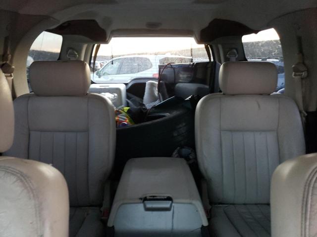 Photo 10 from auction – 2003 LINCOLN NAVIGATOR with VIN 5LMFU28R23LJ03042