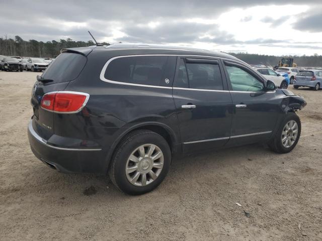 Photo 3 from auction – 2014 BUICK ENCLAVE with VIN 5GAKRCKD2EJ215091