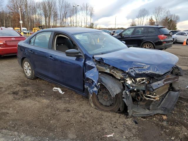 Photo 4 from auction – 2014 VOLKSWAGEN JETTA BASE with VIN 3VW2K7AJ8EM323488