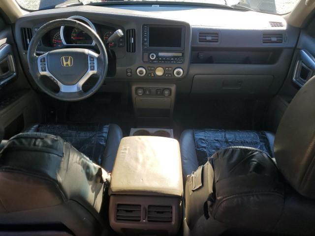 Photo 8 from auction – 2006 HONDA RIDGELINE with VIN 2HJYK16596H512751
