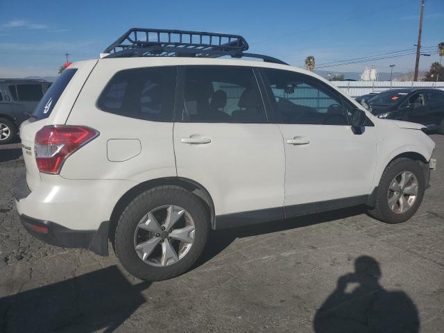 صورة رقم 3 من المزاد - 2016 SUBARU FORESTER 2 مع VIN JF2SJABC6GH470937