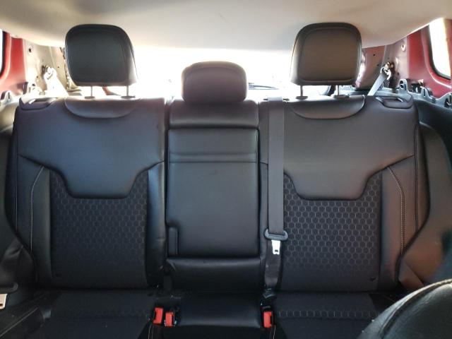 Photo 10 from auction – 2020 JEEP COMPASS LA with VIN 3C4NJDBB1LT116047