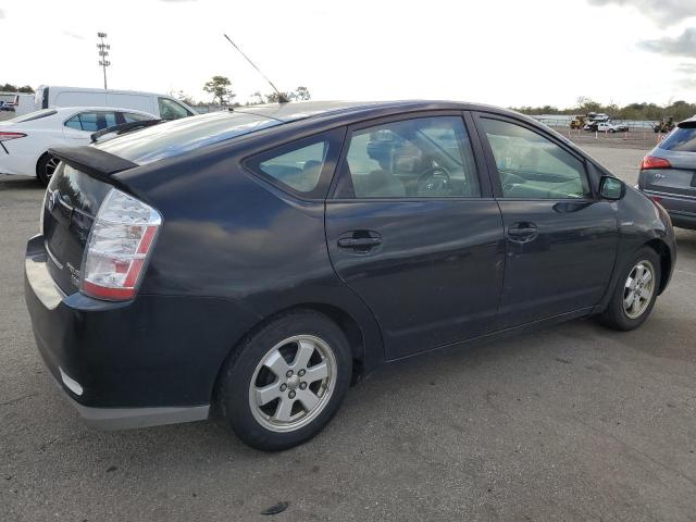Photo 3 from auction – 2008 TOYOTA PRIUS with VIN JTDKB20U483420629