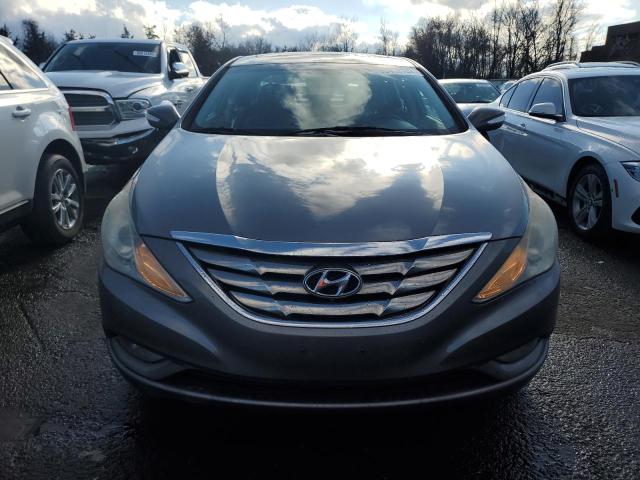 Photo 5 from auction – 2011 HYUNDAI SONATA SE with VIN 5NPEC4AC7BH020944