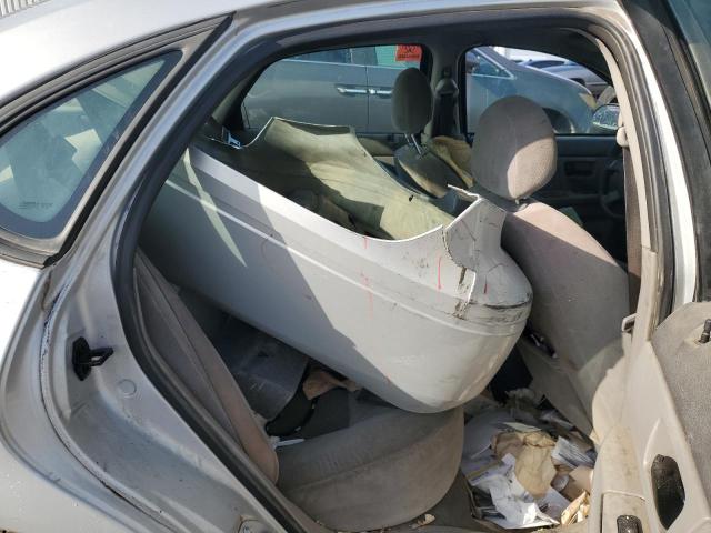 صورة رقم 12 من المزاد - 2006 FORD TAURUS SE مع VIN 1FAFP53UX6A109849