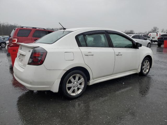 Photo 3 from auction – 2012 NISSAN SENTRA 2.0 with VIN 3N1AB6AP4CL660226