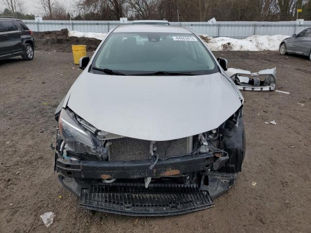 Photo 5 from auction – 2017 TOYOTA COROLLA L with VIN 2T1BURHE2HC808062