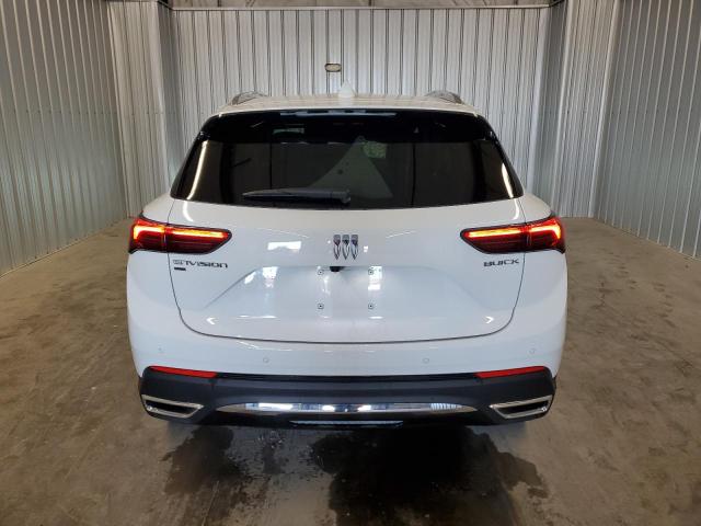 Photo 6 from auction – 2024 BUICK ENVISION P with VIN LRBFZME47RD065161