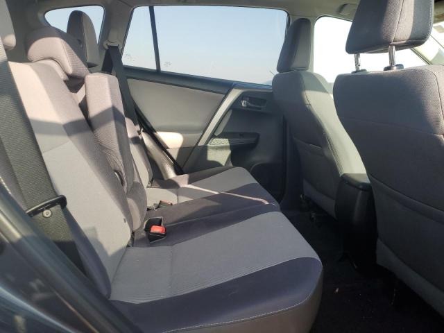 Photo 10 from auction – 2015 TOYOTA RAV4 XLE with VIN 2T3RFREV5FW394632