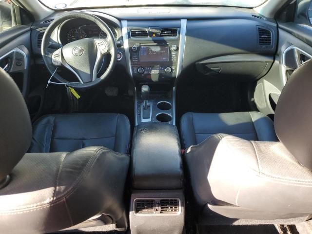 Photo 8 from auction – 2014 NISSAN ALTIMA 2.5 with VIN 1N4AL3AP8EC284191