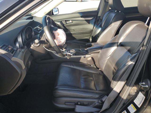 Zdjęcie 7 z aukcji – 2012 ACURA TL z VIN 19UUA8F53CA001322