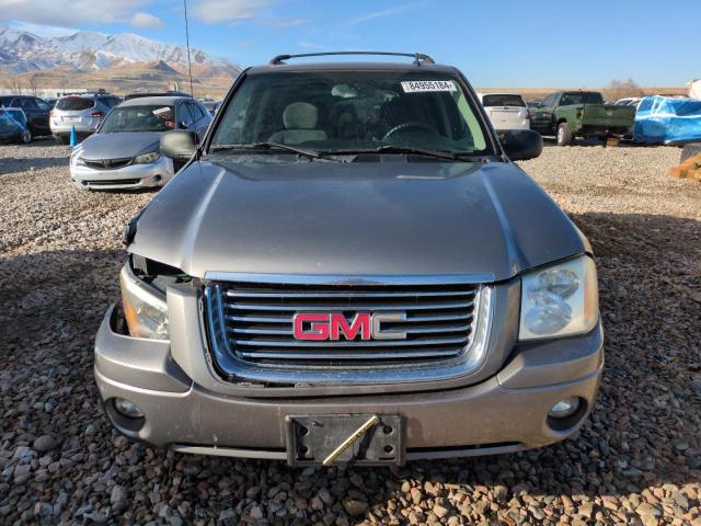 Photo 5 from auction – 2007 GMC ENVOY with VIN 1GKDT13S672228454