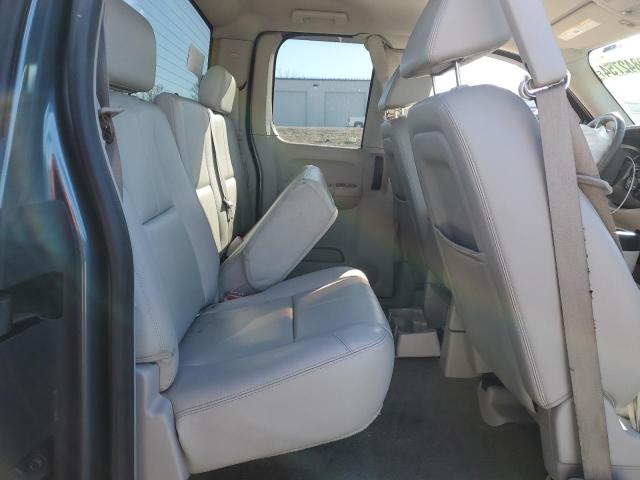 Photo 10 from auction – 2008 GMC SIERRA C15 with VIN 2GTEC190881331706