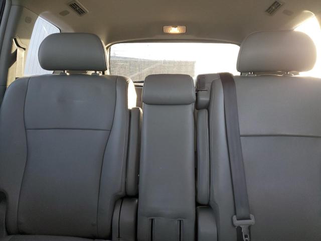 Photo 10 from auction – 2013 TOYOTA HIGHLANDER with VIN 5TDDK3EH4DS264093