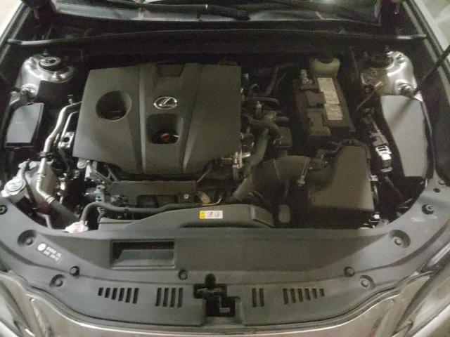 Photo 11 from auction – 2021 LEXUS ES 250 BAS with VIN 58AD11D14MU004272