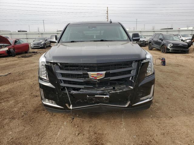 Photo 5 from auction – 2016 CADILLAC ESCALADE L with VIN 1GYS4BKJ8GR172128