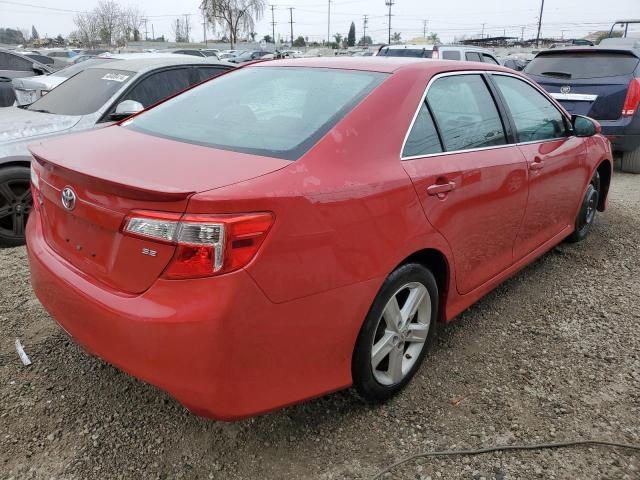 Photo 3 from auction – 2013 TOYOTA CAMRY L with VIN 4T1BF1FK3DU723356