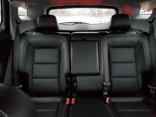 Photo 10 from auction – 2024 GMC TERRAIN SL with VIN 3GKALVEG2RL210862