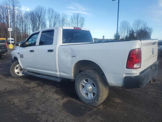 Photo 2 from auction – 2016 RAM 2500 ST with VIN 3C6TR5CT2GG147231