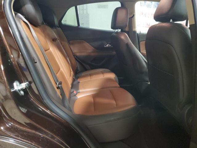 Photo 11 from auction – 2015 BUICK ENCORE with VIN KL4CJGSB0FB164552