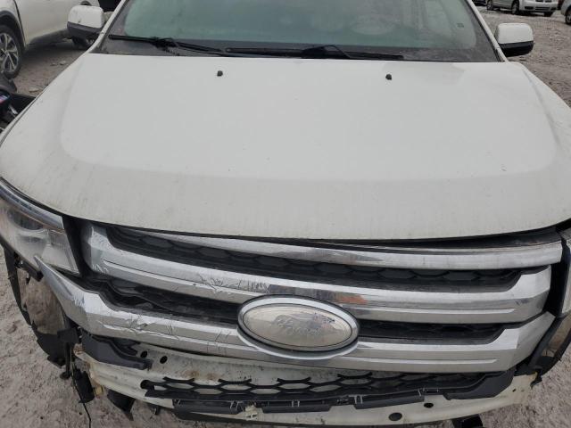 Photo 12 from auction – 2013 FORD EDGE SEL with VIN 2FMDK3JC6DBE06936