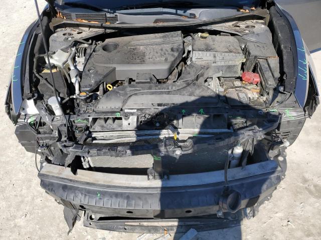 Photo 11 from auction – 2017 NISSAN ALTIMA 2.5 with VIN 1N4AL3AP2HC226503