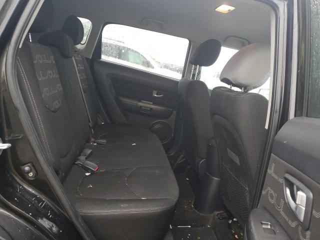 Фото 10 с аукциона – 2013 KIA SOUL + с VIN KNDJT2A64D7524422