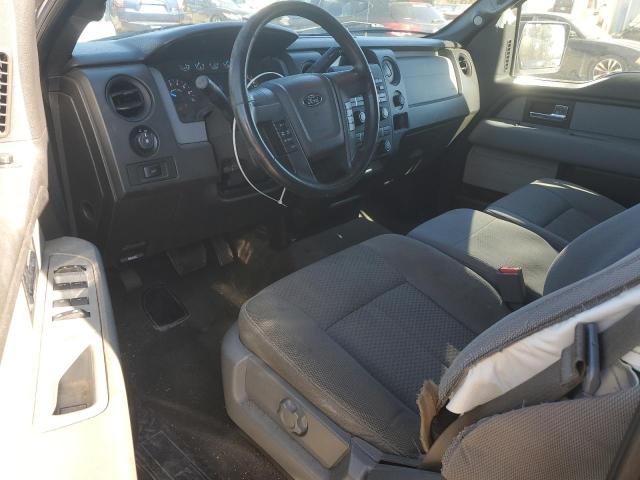 Photo 8 from auction – 2014 FORD F150 SUPER with VIN 1FTFW1EF4EKD77146