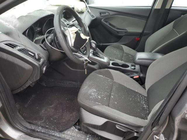 Photo 7 from auction – 2012 FORD FOCUS SE with VIN 1FAHP3F26CL310963