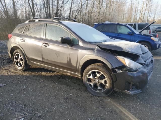 Photo 4 from auction – 2018 SUBARU CROSSTREK with VIN JF2GTAAC9J9215816