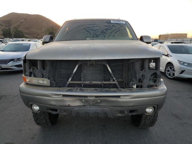 Photo 5 from auction – 2001 CHEVROLET SUBURBAN K with VIN 3GNFK16T01G222697