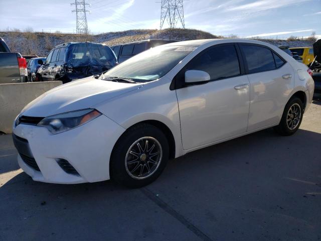 Foto 1 de la subasta – 2014 TOYOTA COROLLA EC con VIN 5YFBPRHE9EP012217