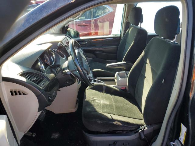 Photo 7 from auction – 2012 DODGE GRAND CARA with VIN 2C4RDGDG1CR108813