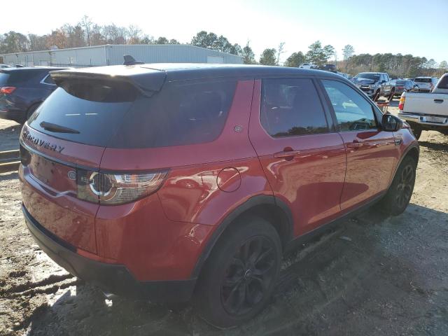 صورة رقم 3 من المزاد - 2016 LAND ROVER DISCOVERY مع VIN SALCR2BG6GH577368