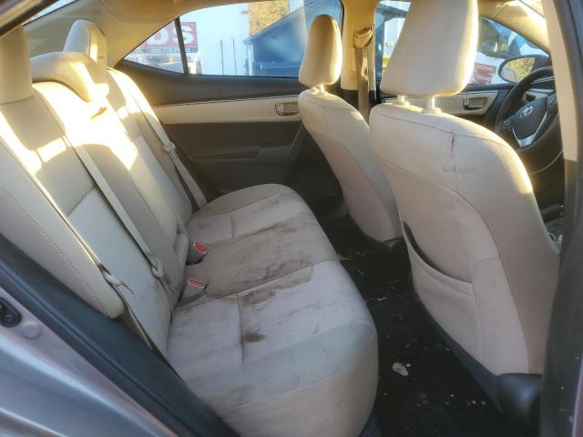 Photo 10 from auction – 2015 TOYOTA COROLLA with VIN 2T1BPRHEXFC302256