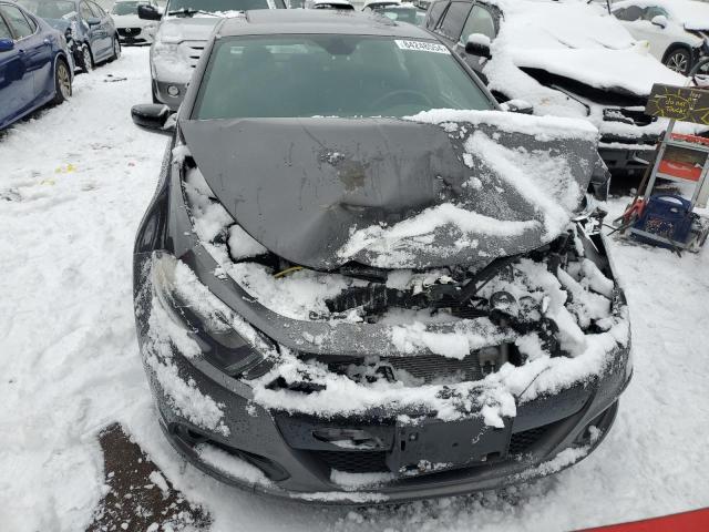Photo 5 from auction – 2016 DODGE DART SXT S with VIN 1C3CDFFA2GD820639