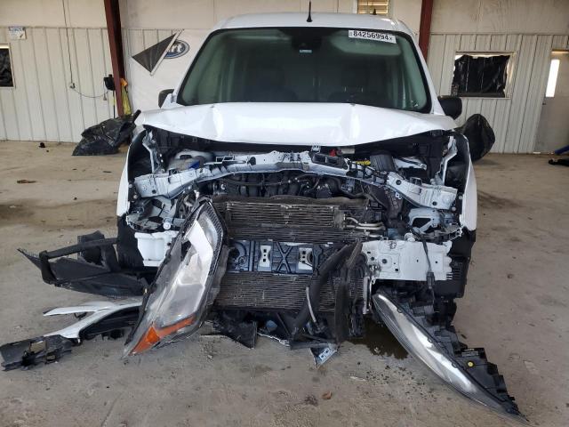 Photo 5 from auction – 2022 FORD TRANSIT CO with VIN NM0LS7S23N1517175