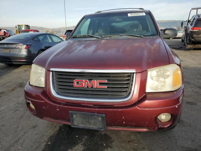 Photo 5 from auction – 2003 GMC ENVOY with VIN 1GKDS13S732335607