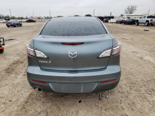 Photo 6 from auction – 2012 MAZDA 3 I with VIN JM1BL1UF4C1524223