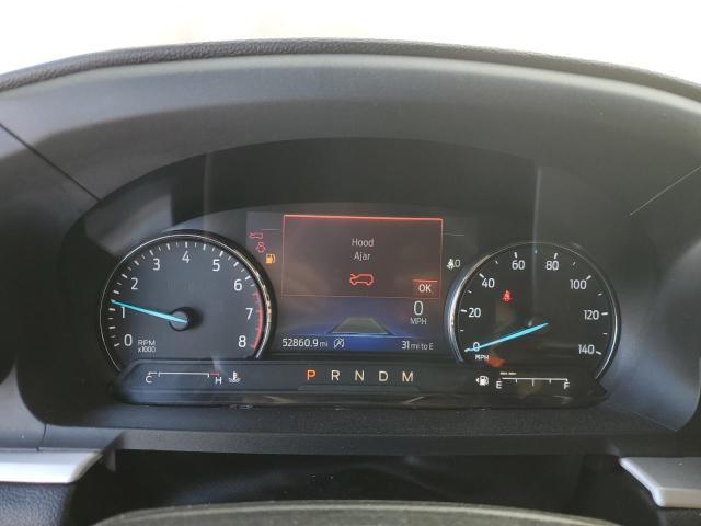 Photo 9 from auction – 2020 FORD EXPLORER X with VIN 1FMSK8DH2LGC81680