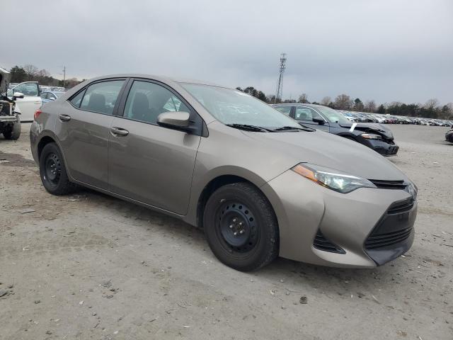Photo 4 from auction – 2018 TOYOTA COROLLA L with VIN 2T1BURHE9JC124227